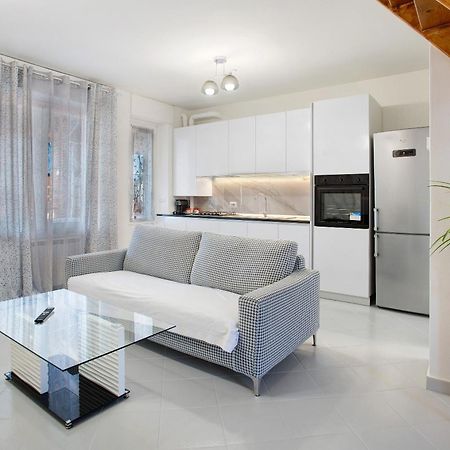 Casa Global Atlantica Apartment Nova Milanese Exterior photo