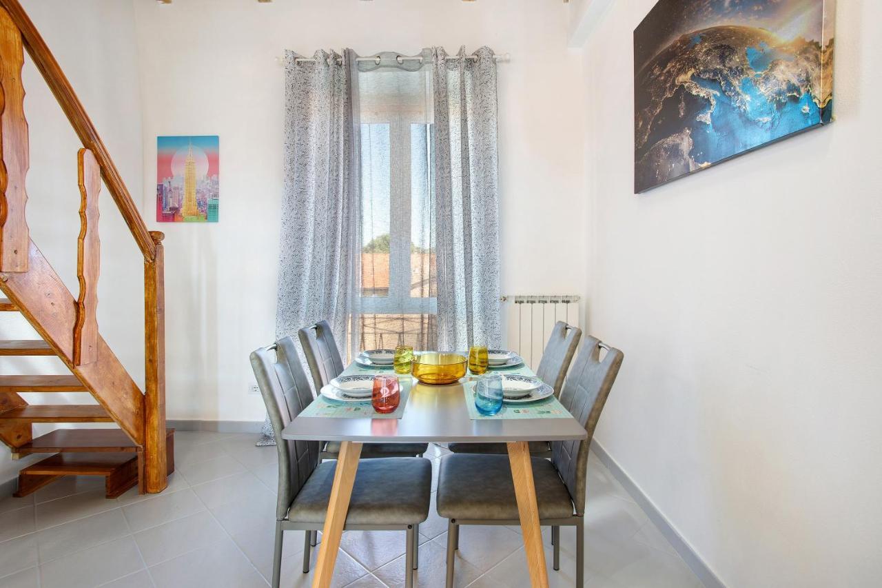 Casa Global Atlantica Apartment Nova Milanese Exterior photo