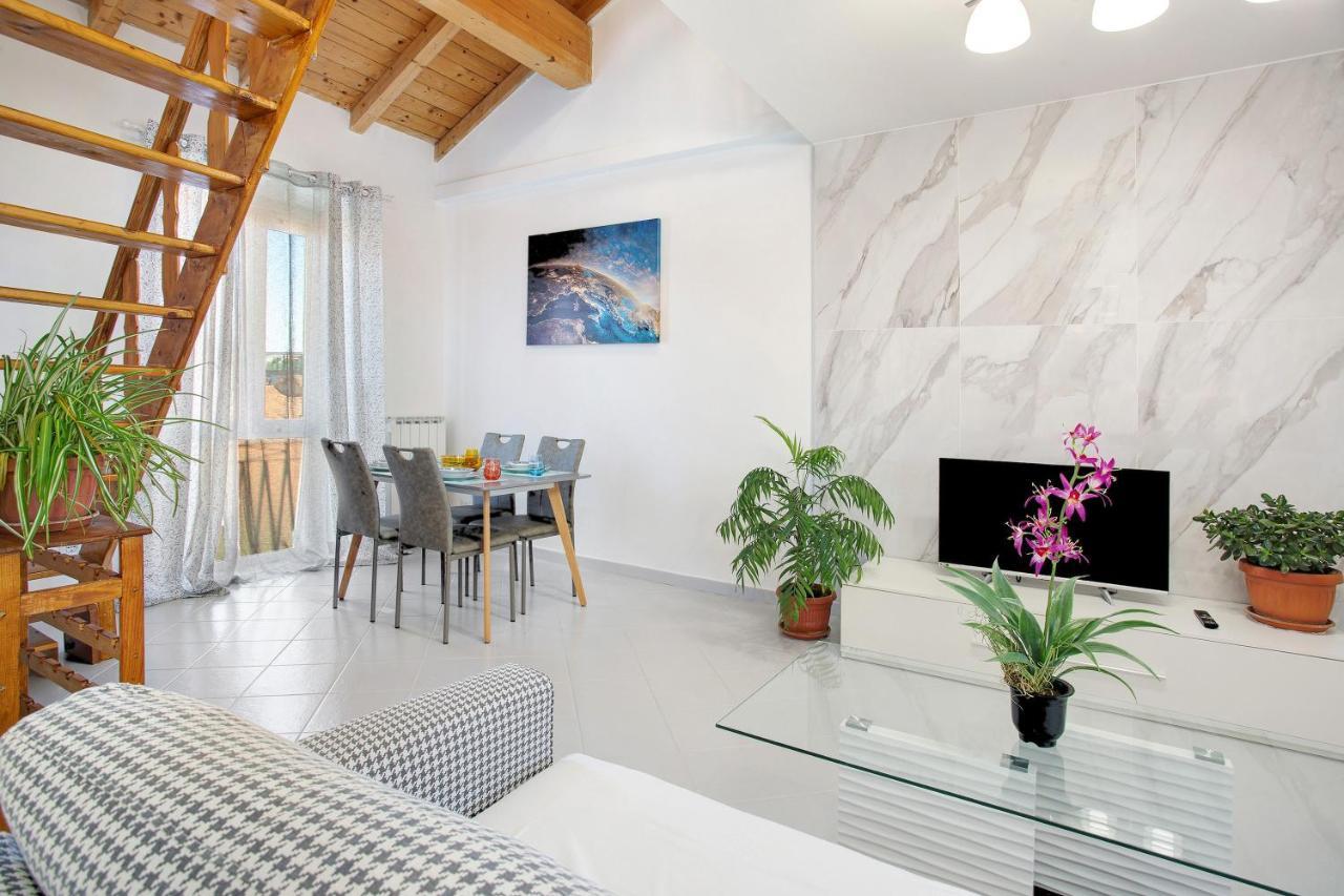 Casa Global Atlantica Apartment Nova Milanese Exterior photo