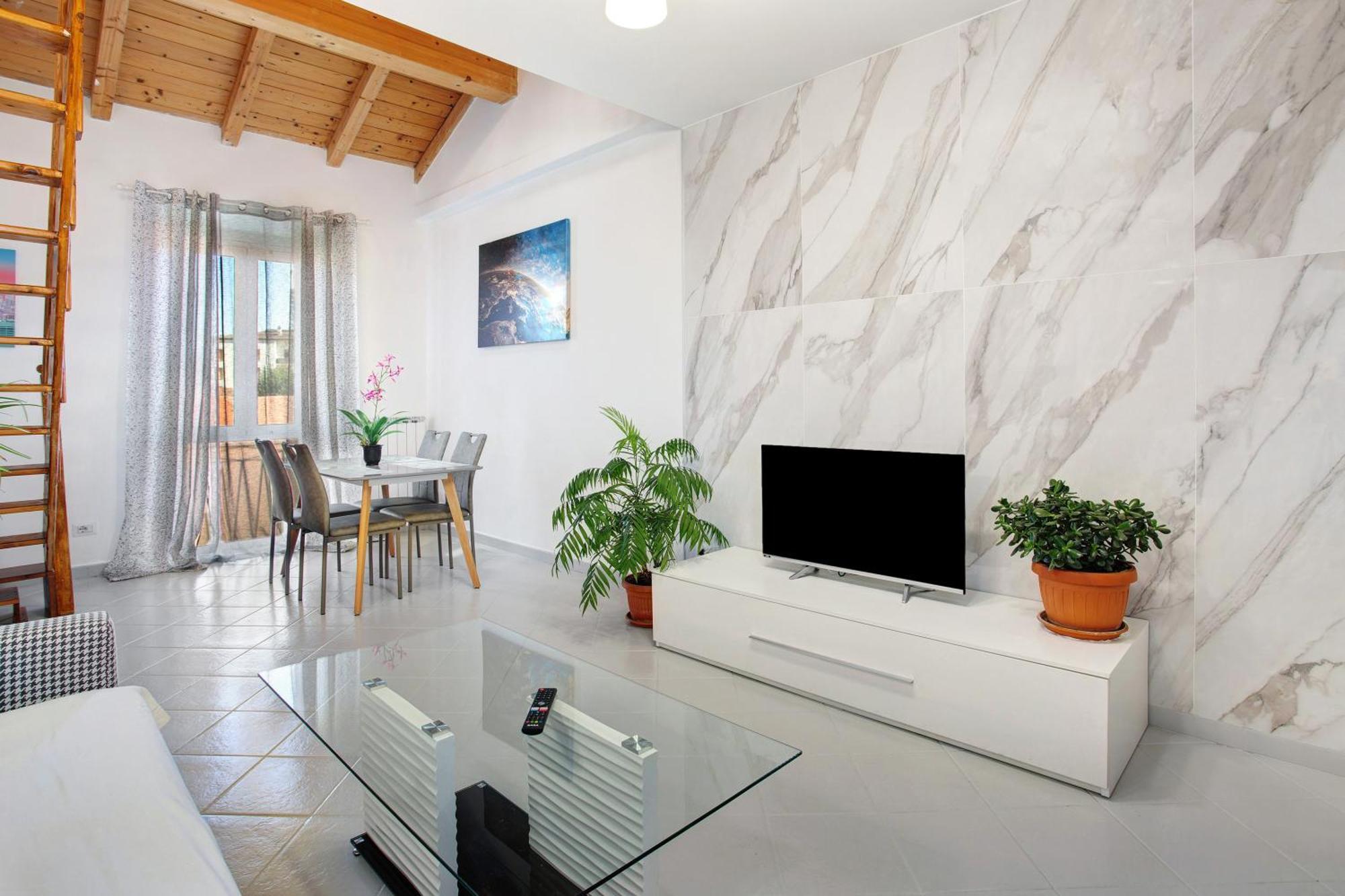 Casa Global Atlantica Apartment Nova Milanese Exterior photo