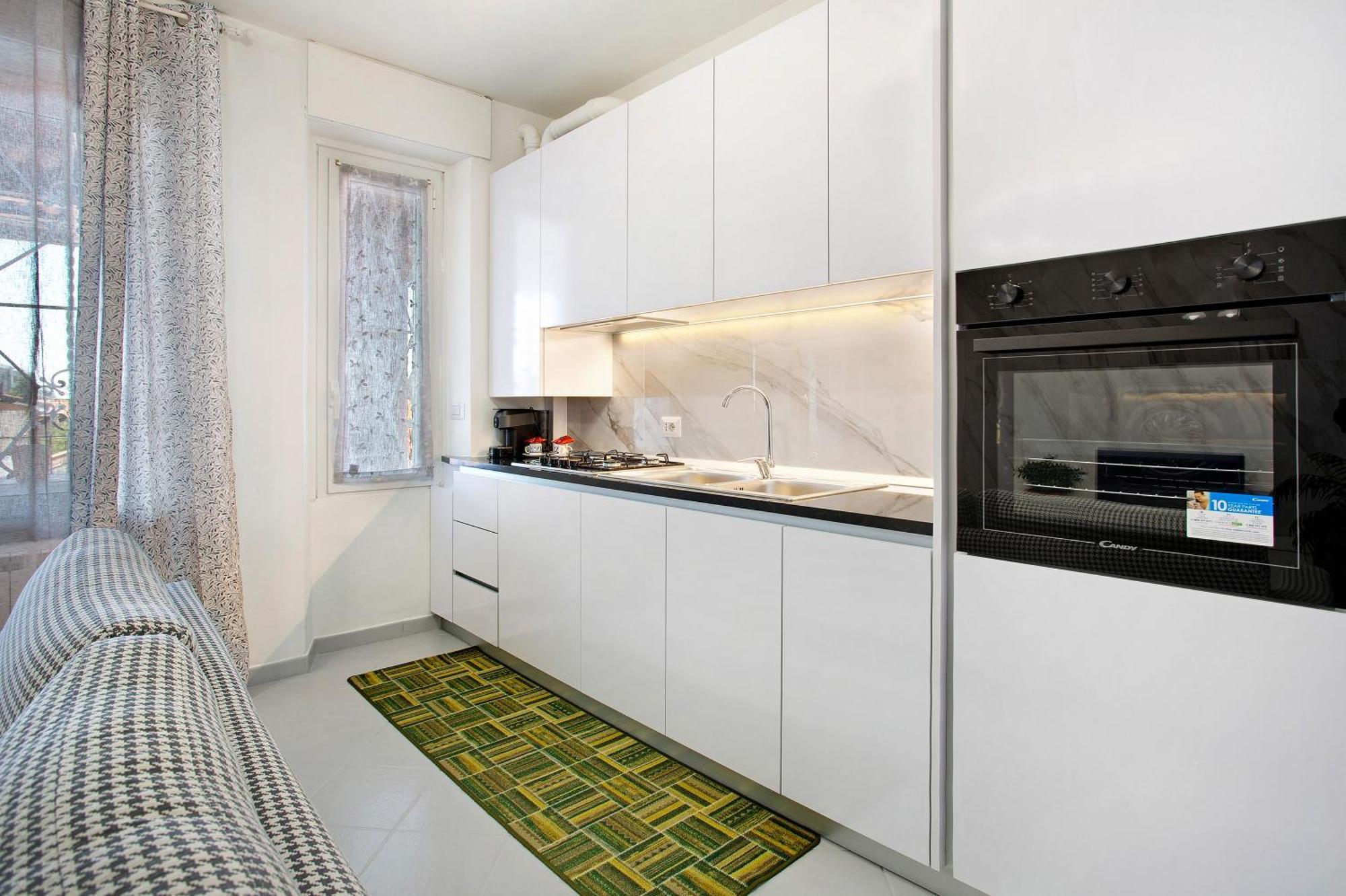 Casa Global Atlantica Apartment Nova Milanese Exterior photo