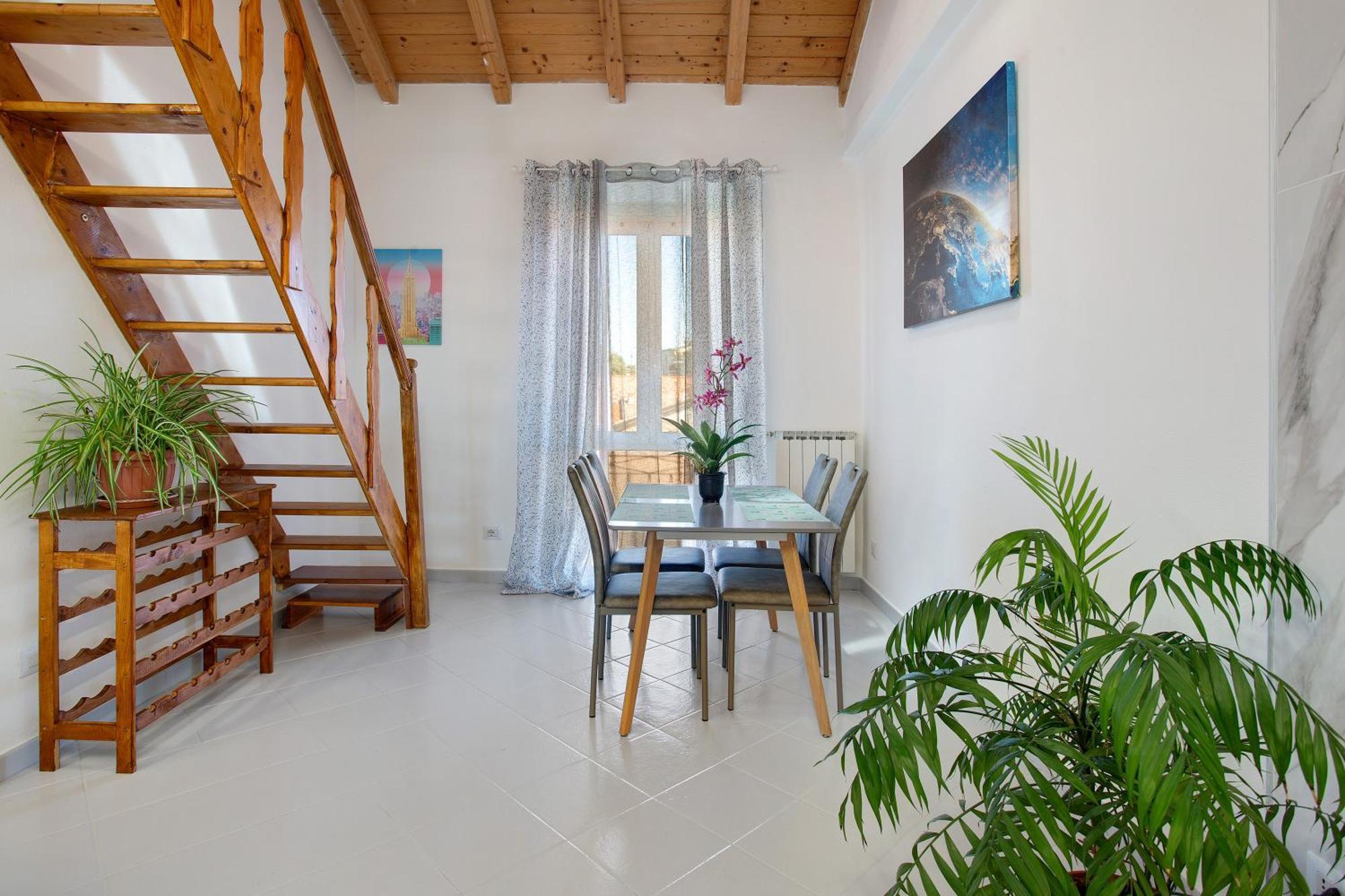 Casa Global Atlantica Apartment Nova Milanese Exterior photo